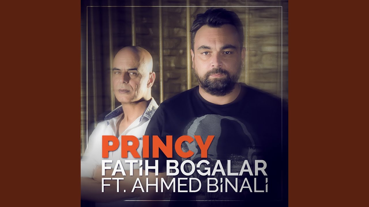 Princy (Club Mix) (feat. Ahmed Binali)
