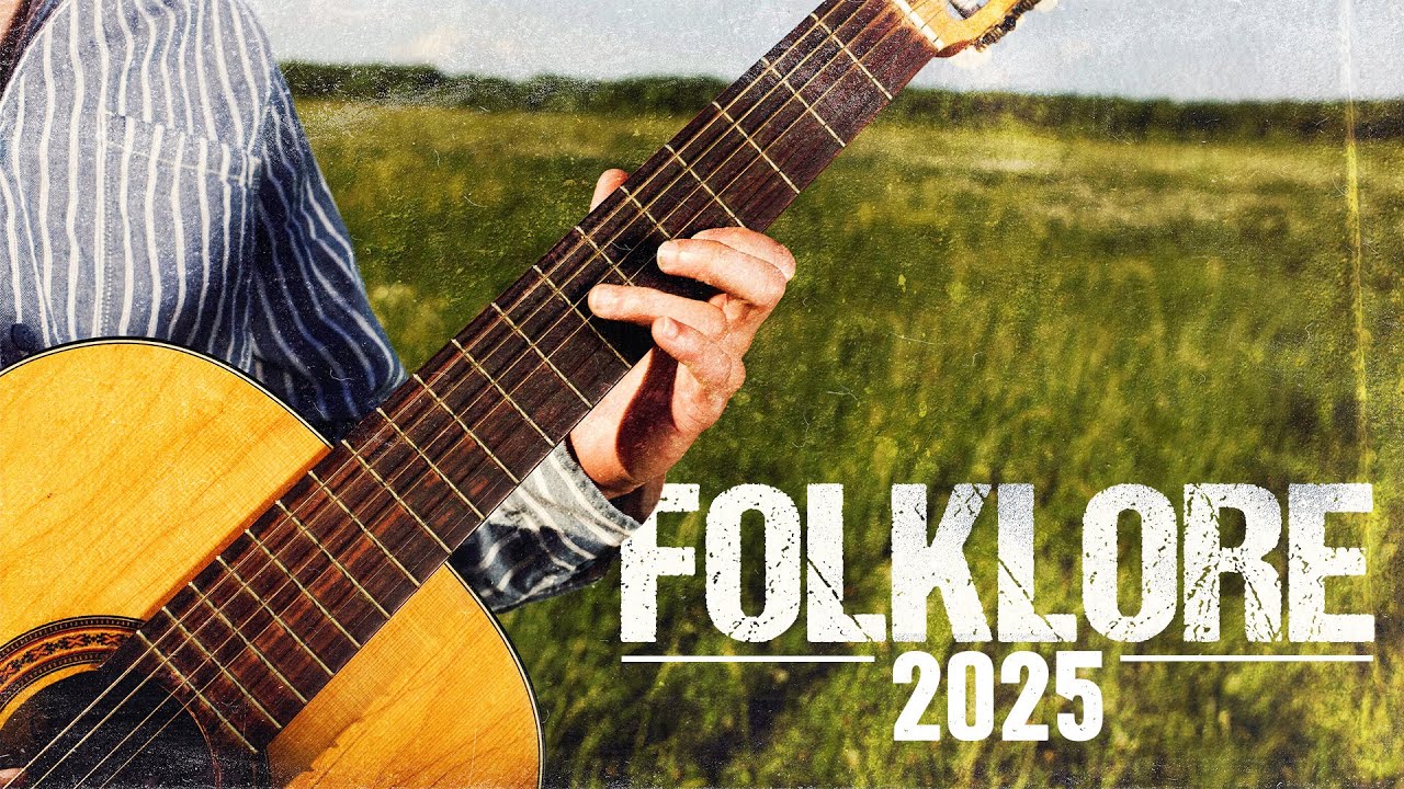 FOLKLORE PARA LAS FIESTAS - Lo Mejor 2025