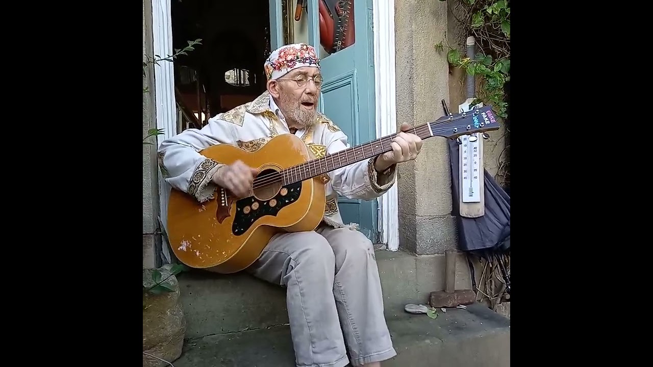 Brendan Croker, That's Where I Belong (70th Anniversary)
