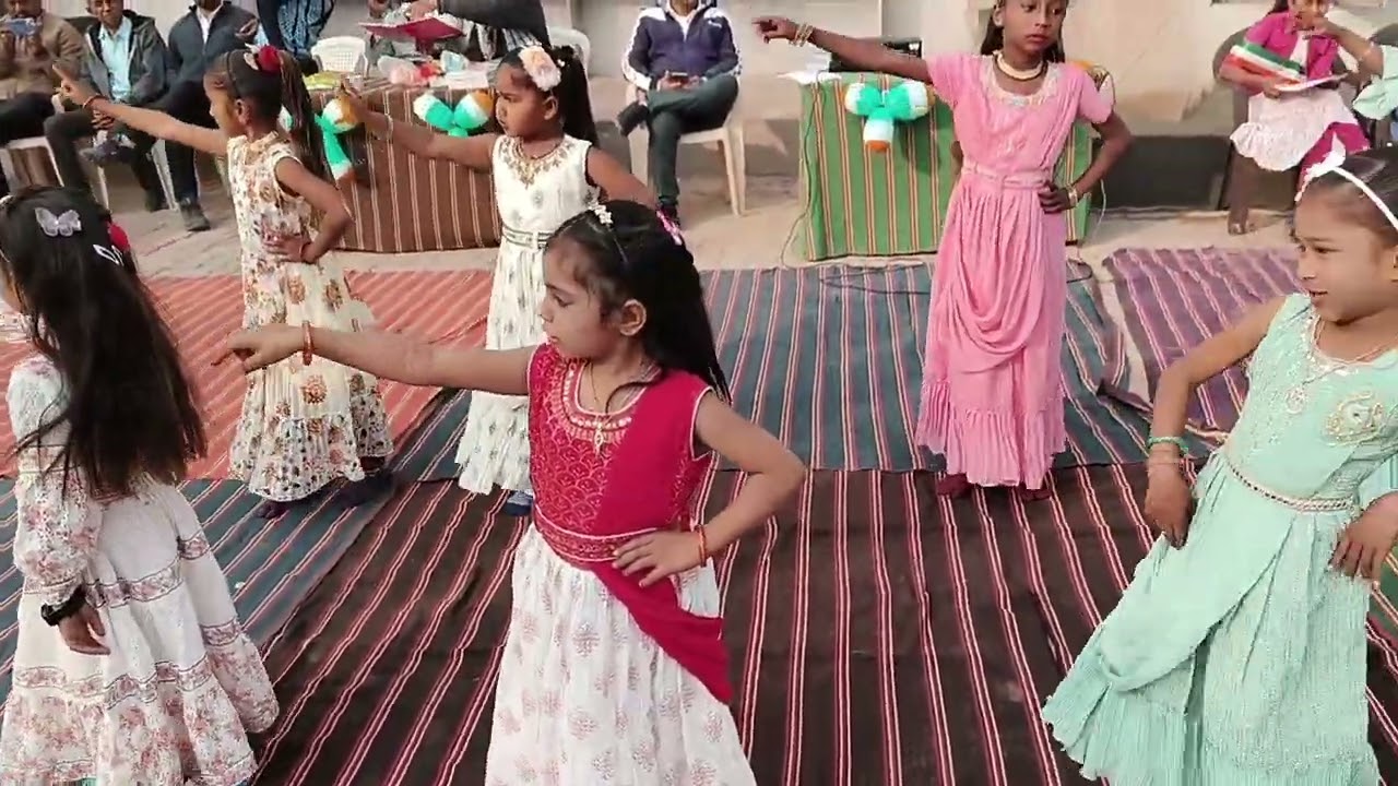 પાપા મેરે પાપા શ્રી ખમીસાણા 1પ્રાથમિક શાળા 