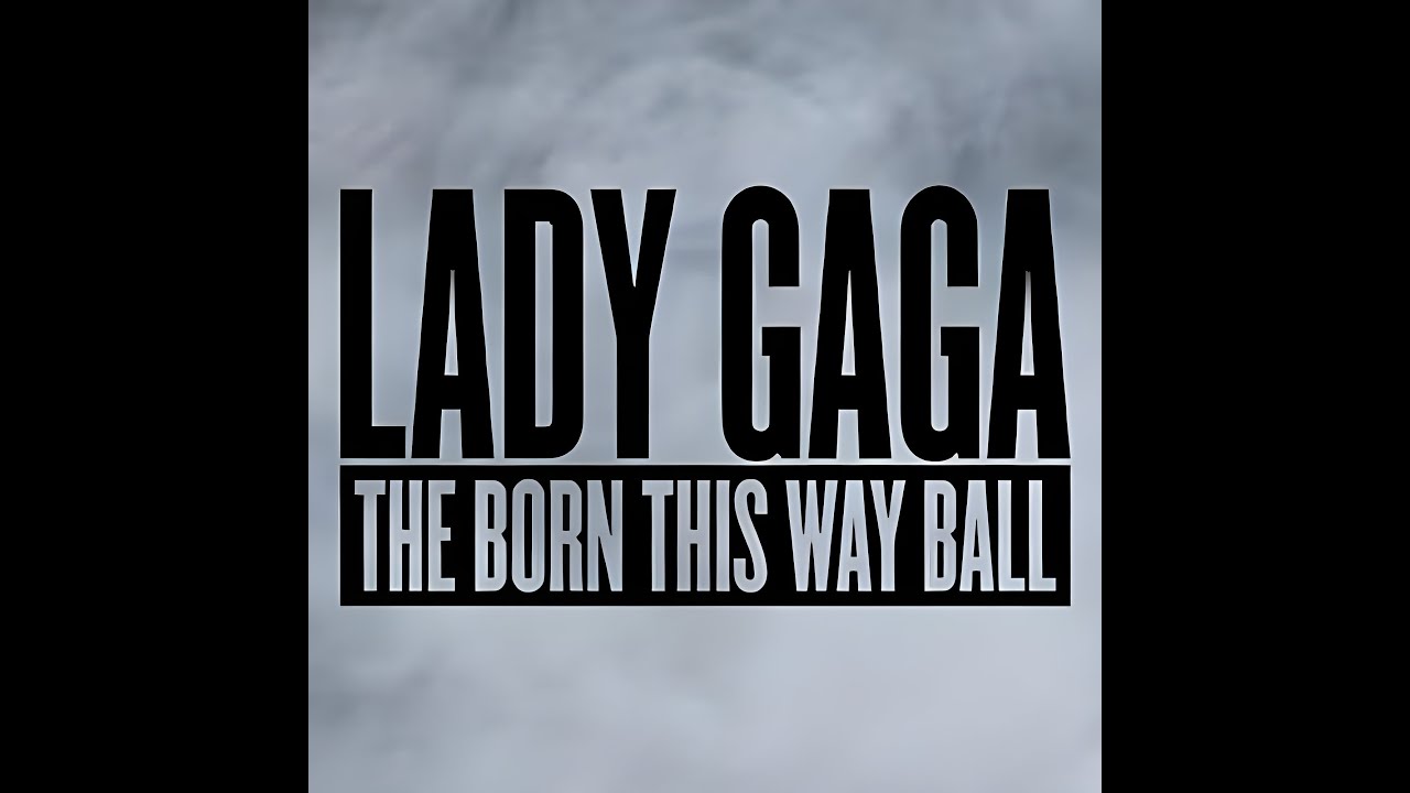 Lady Gaga - Manifesto of Mother G.O.A.T II Acapella