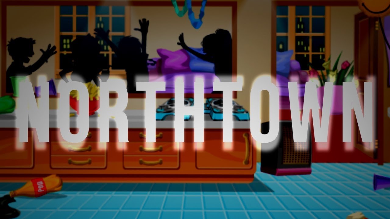 Northtown - MSP Series Intro