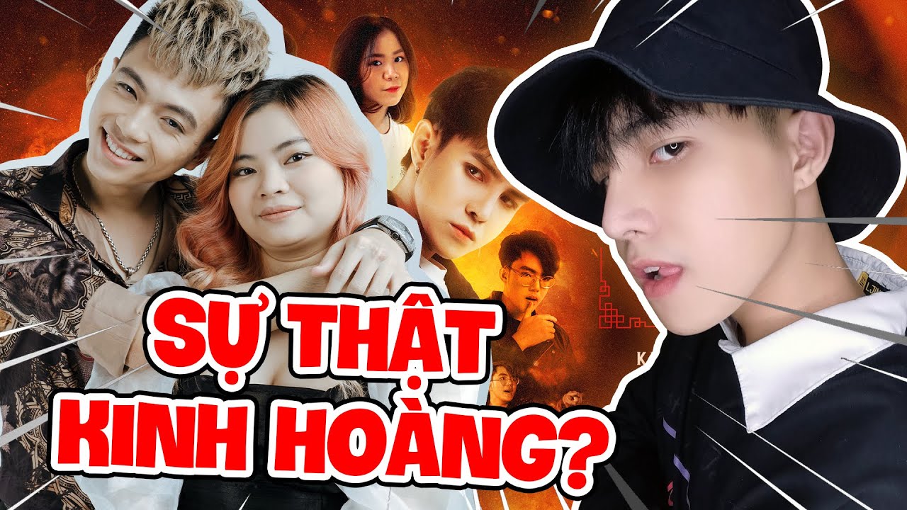 CẢM XÚC CỦA KHỞI VINH KHI XEM LẠI BƯỚC VU QUY | KHỞI VINH X SIRO X HEROTEAM | KHỞI VINH REACTION