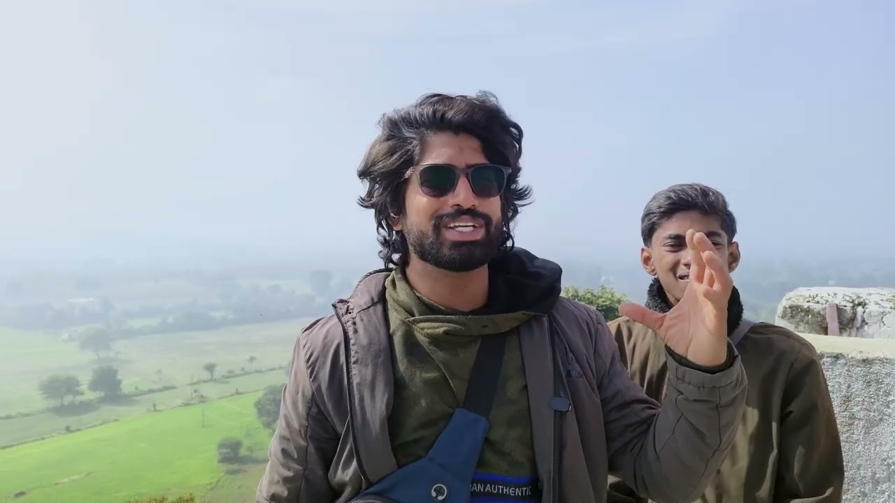  Daily vlog jabalpur 