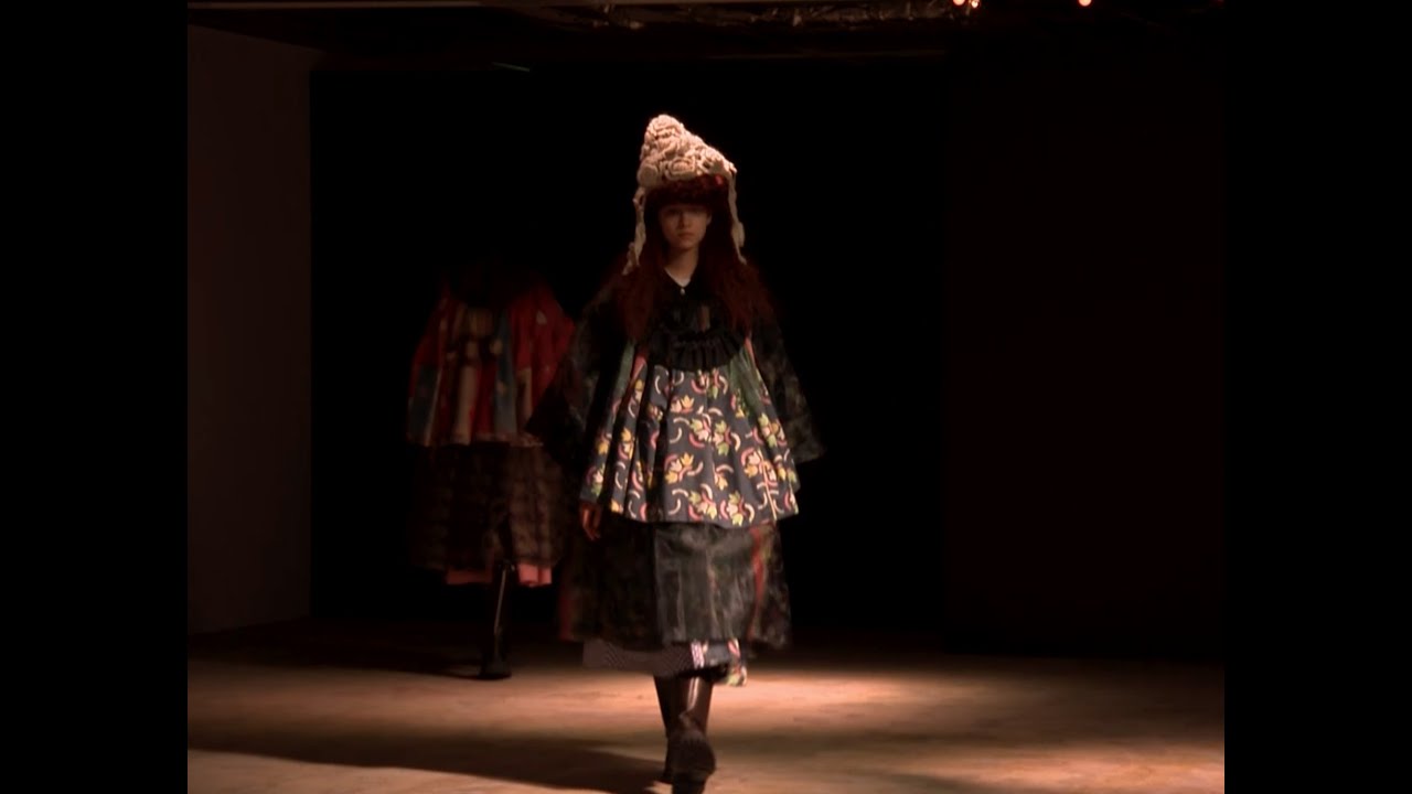 tao Fall/Winter 2022 Mini-Show
