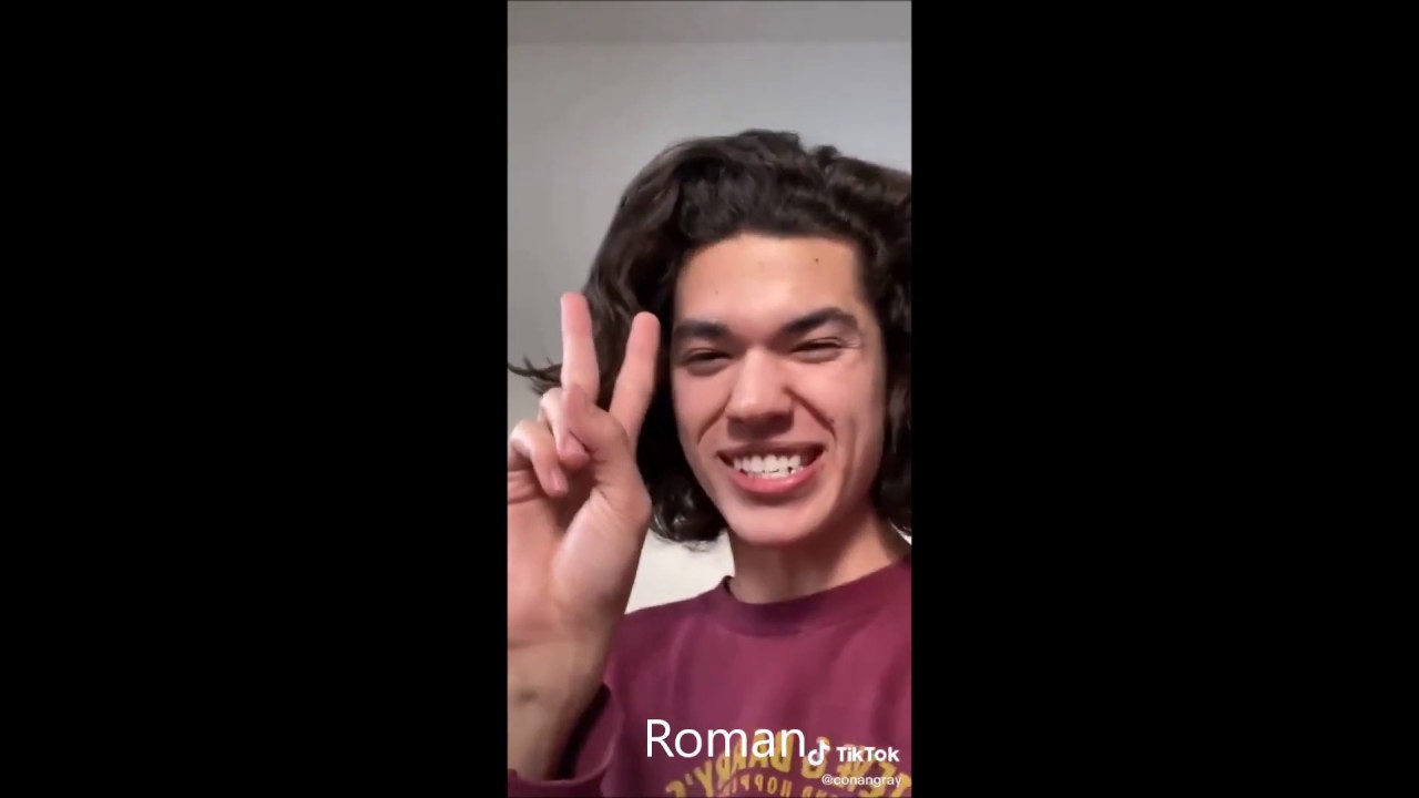 sanders sides as tiktoks since i can't download vine