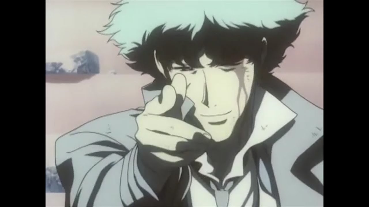 S N U G x Nuver - Rooftop Conversations | Cowboy Bebop (1 hour)