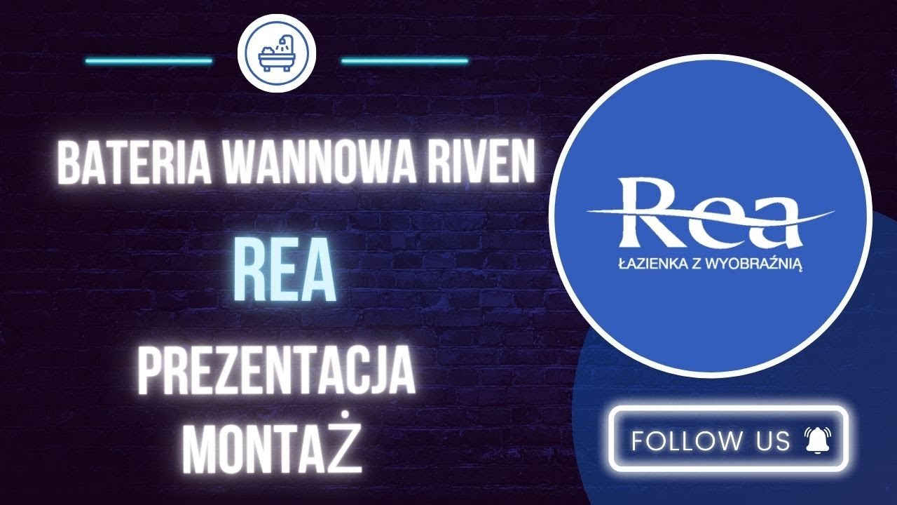 ▶️ 𝐏𝐫𝐞𝐳𝐞𝐧𝐭𝐚𝐜𝐣𝐚 𝐢 𝐦𝐨𝐧𝐭𝐚ż 𝐛𝐚𝐭𝐞𝐫𝐢𝐢 𝐰𝐚𝐧𝐧𝐨𝐰𝐞𝐣 𝐑𝐢𝐯𝐞𝐧 𝗥𝗲𝗮®️