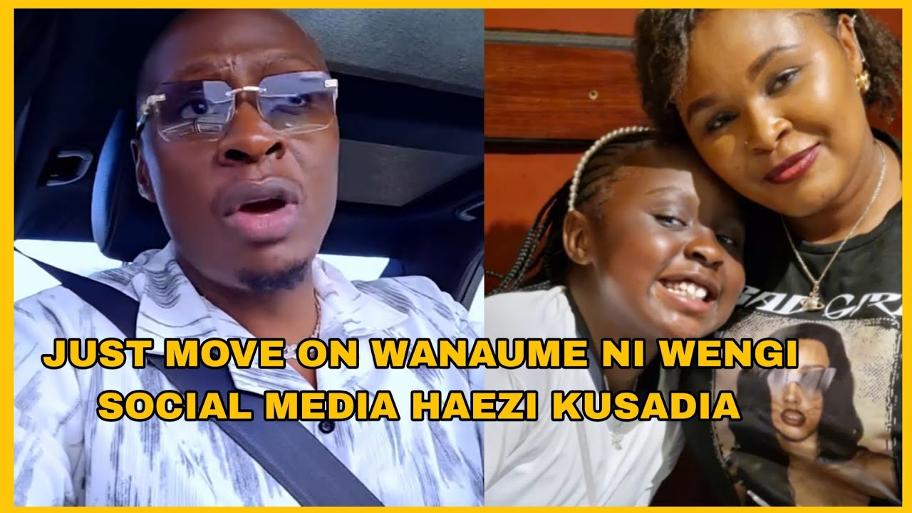 Agry Ogaobina destroy ex babymama after  giving him her daughter Lola back 