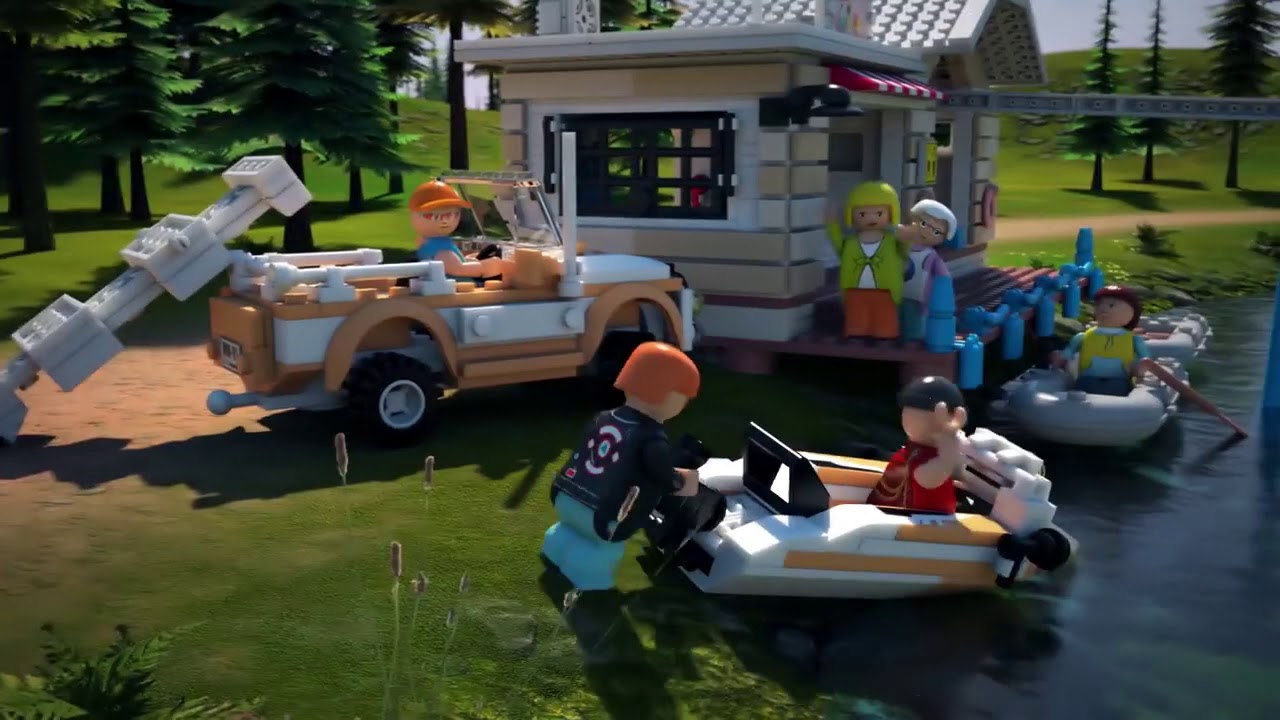 Juguetes Playtive 🚁🕹 | Lidl España