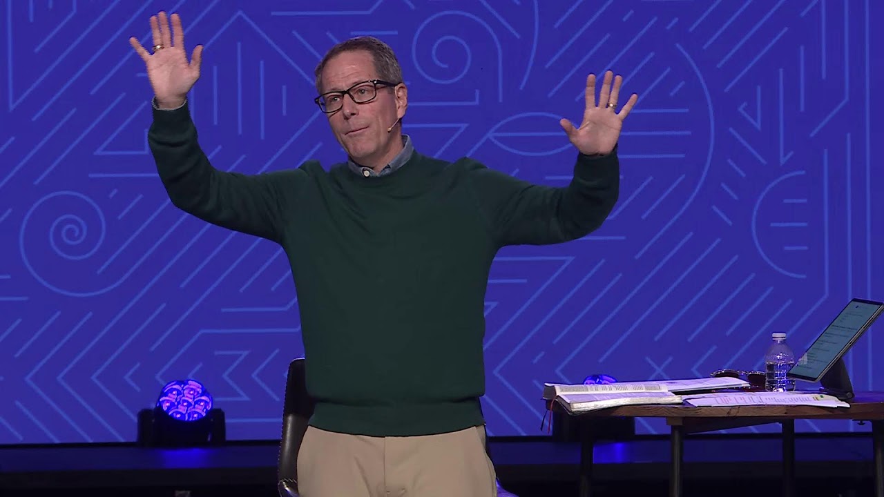 9:15 AM Service | Live from the Loop Campus