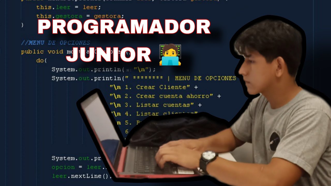 Un Día en la Vida de un Estudiante de PROGRAMACIÓN 💻📚