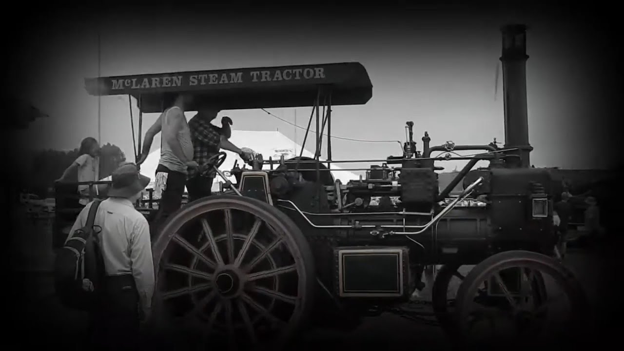 Steam Fest Sheffield 2024