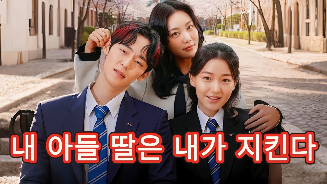 내 아들 딸은 내가 지킨다 | 가족을 구하는 역전의 시작 #dramabox  #단편드라마영화