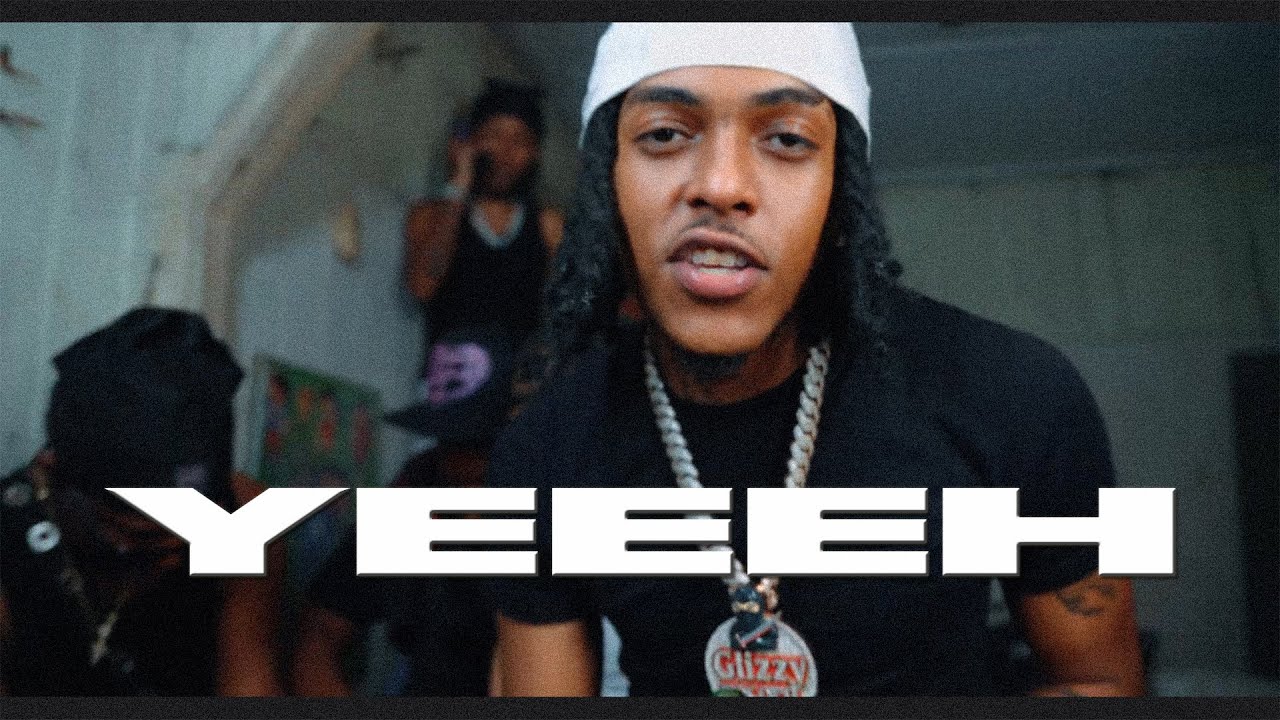 (FREE) Lil Naay x HUAN62 Detroit Type Beat  - 