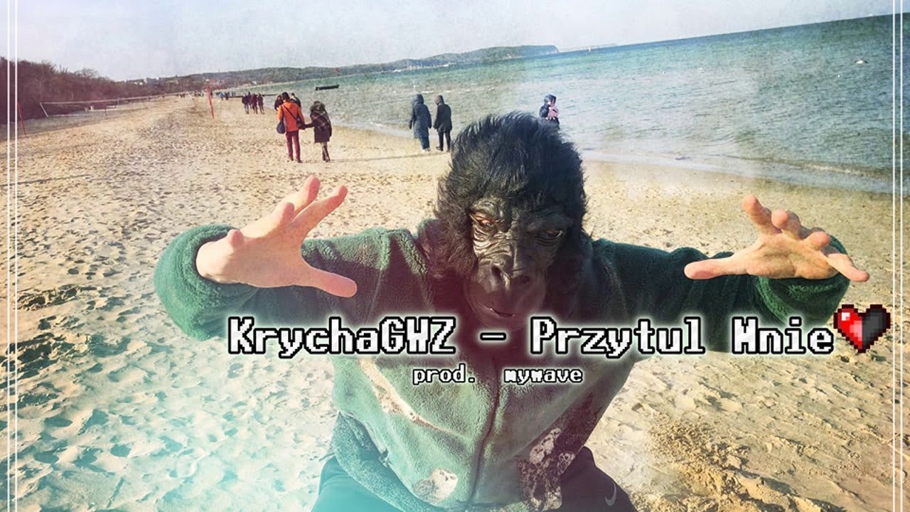 KrychaGWZ - Przytul Mnie prod. mywave