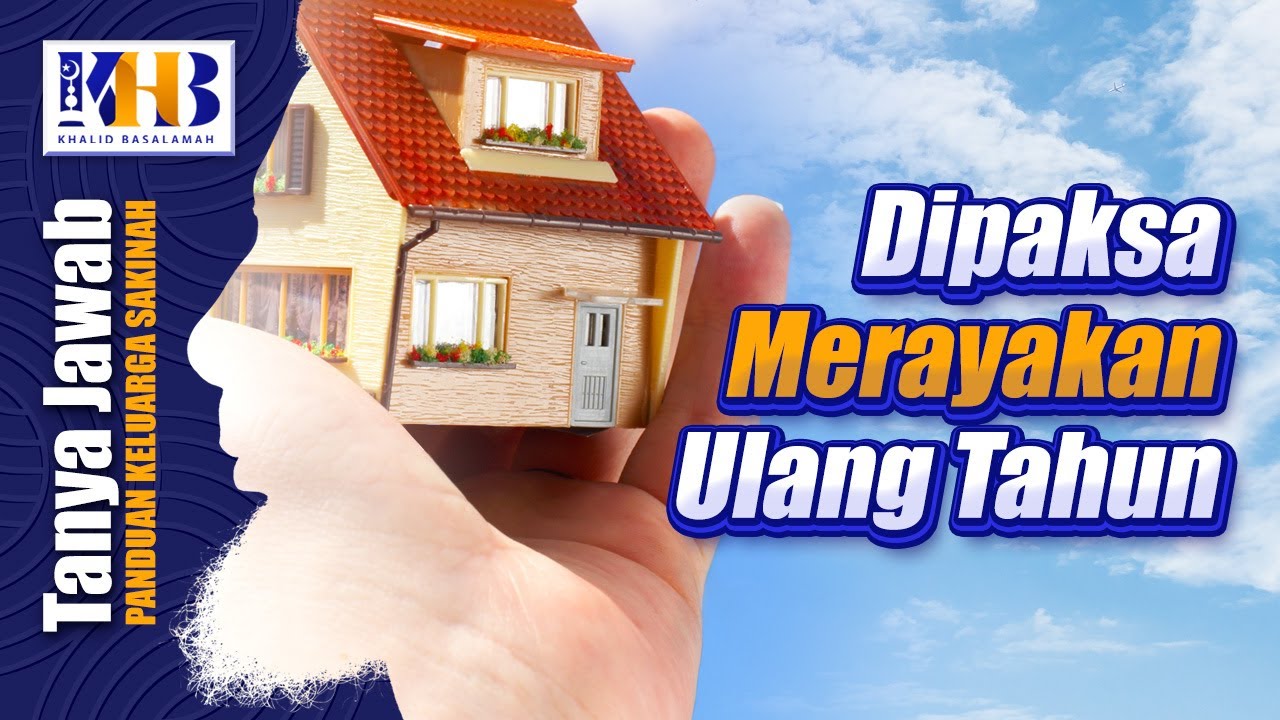 [KHB TJ] Dipaksa Merayakan Ulang Tahun? (2021)