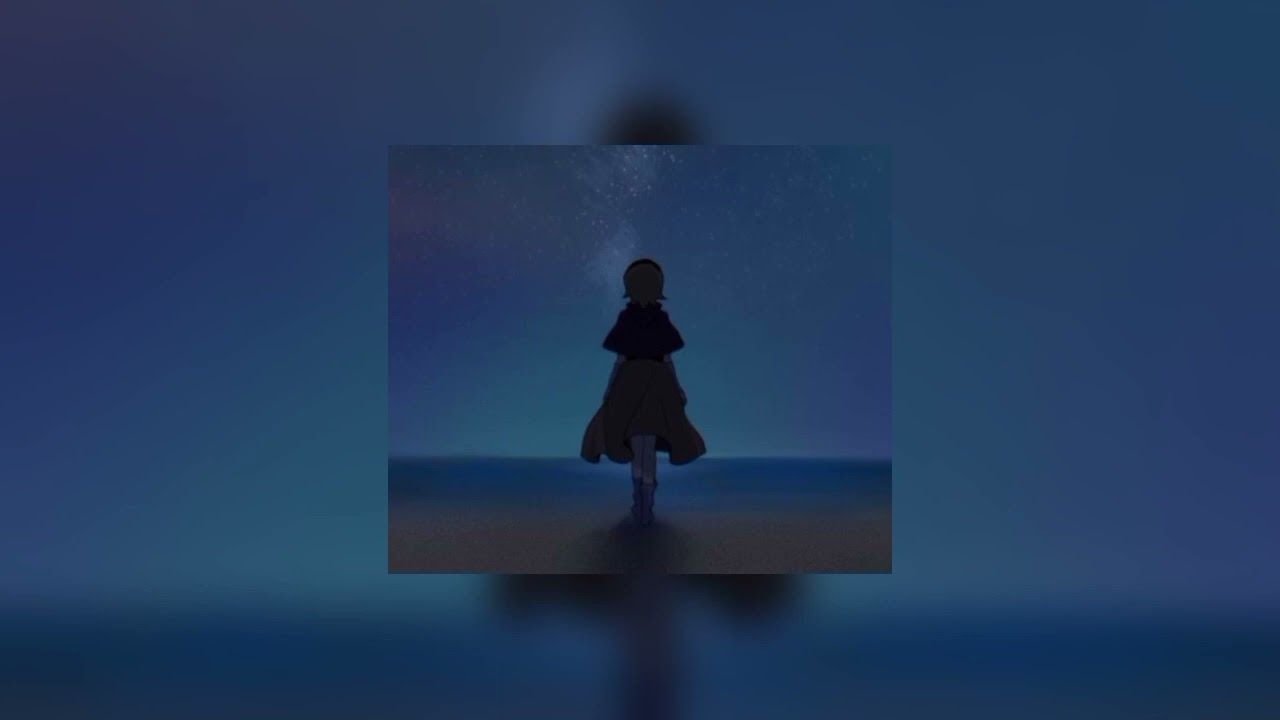 MikuxLen - Regret Message slowed