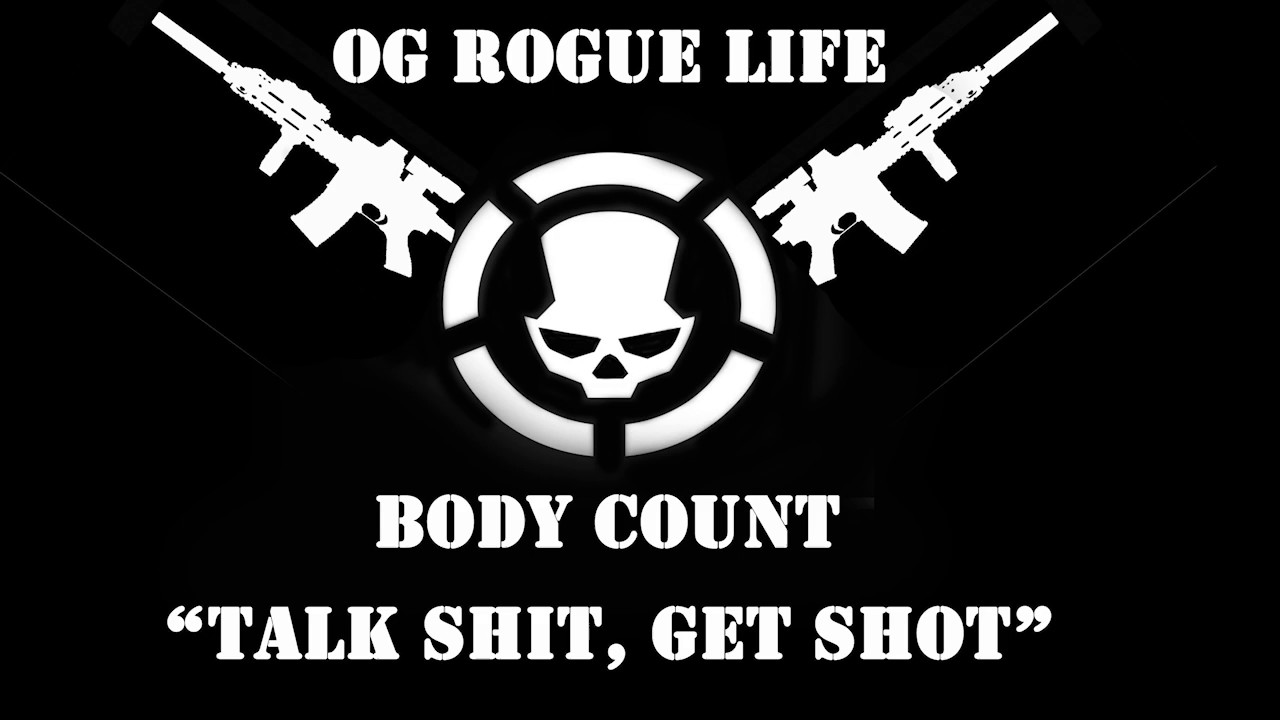 The Division OG Rogue Life Music Video: 