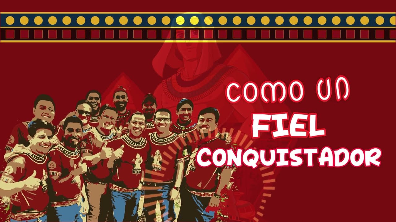 KARAOKE CANTO TEMA TU SUEÑO EN MI - CAMPOREE DE CONQUISTADORES 2024 UMI