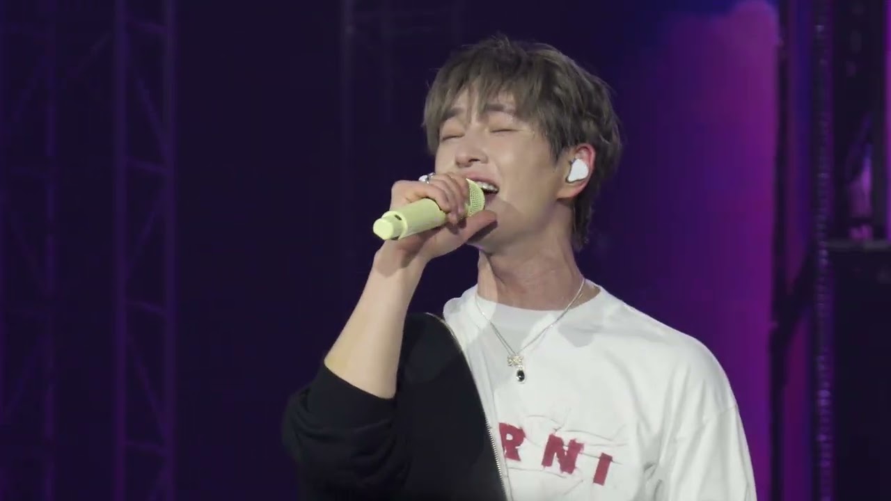 260131 #cause_I_Believe_in_your_love #커빌럽 #온유 #온더라퍼센트앙콘 