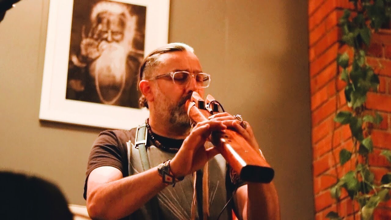 Medicine Music: Ceremonial Flutes for Meditation, Healing, & Peace