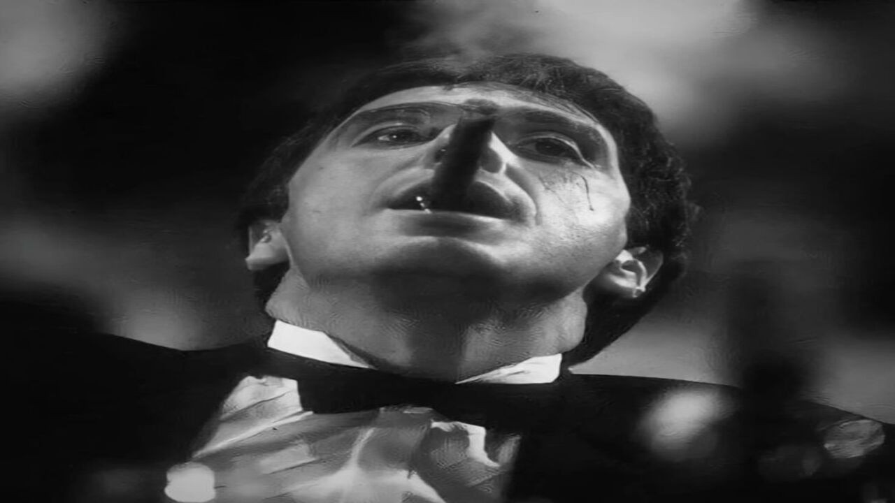 scarface