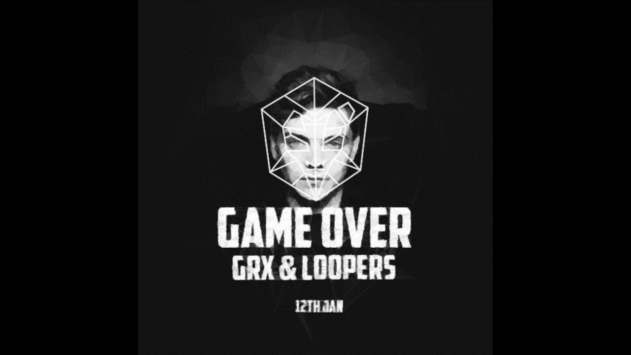 Martin Garrix & Loopers - Game Over (Extended Version)