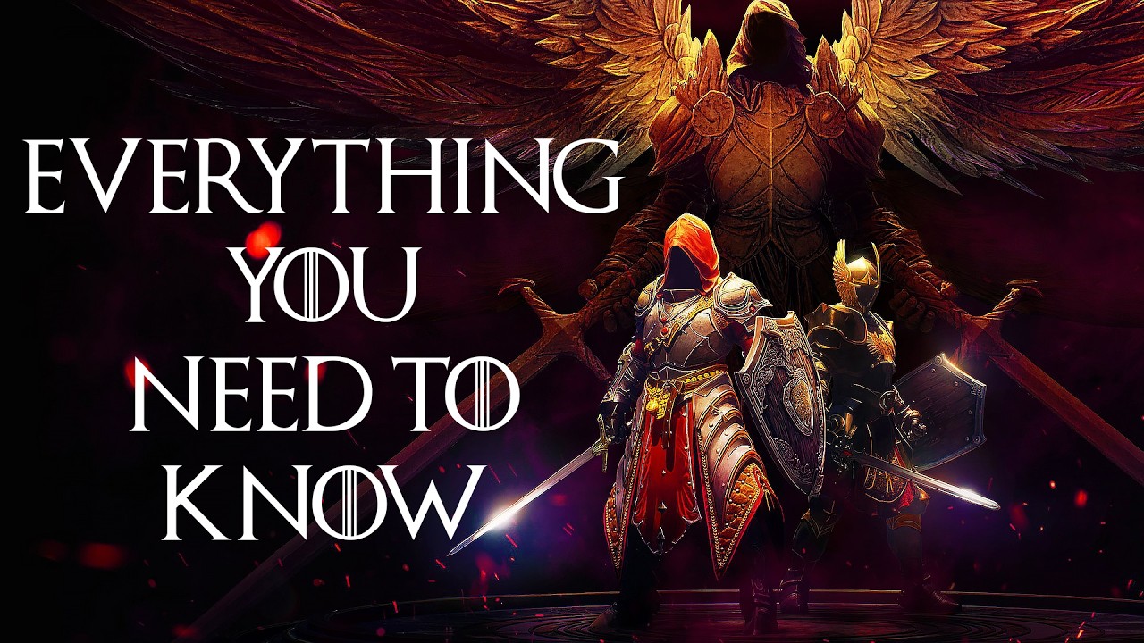 Crimson Moon | Why everyone is talking about this game