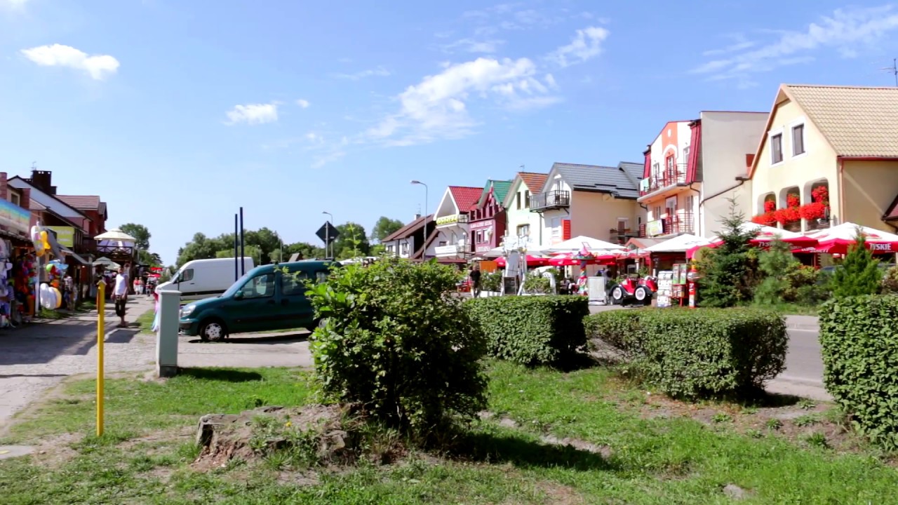 Dąbki