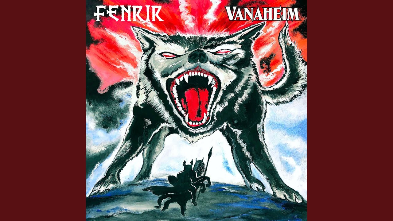 Fenrir