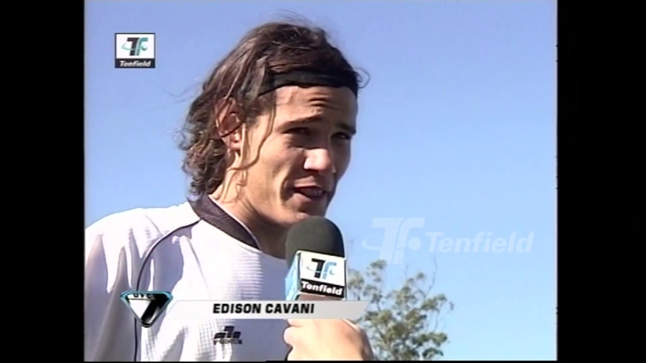 Campeón Uruguayo 2005/06 - Danubio 5:2 Liverpool