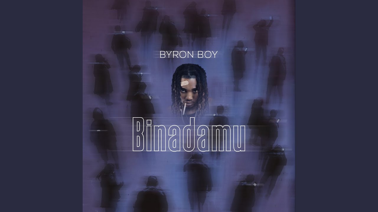 Binadamu