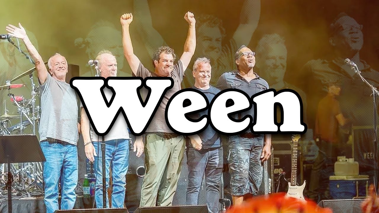 History of Ween: The Modern Era (2008-2025) - Episode 11