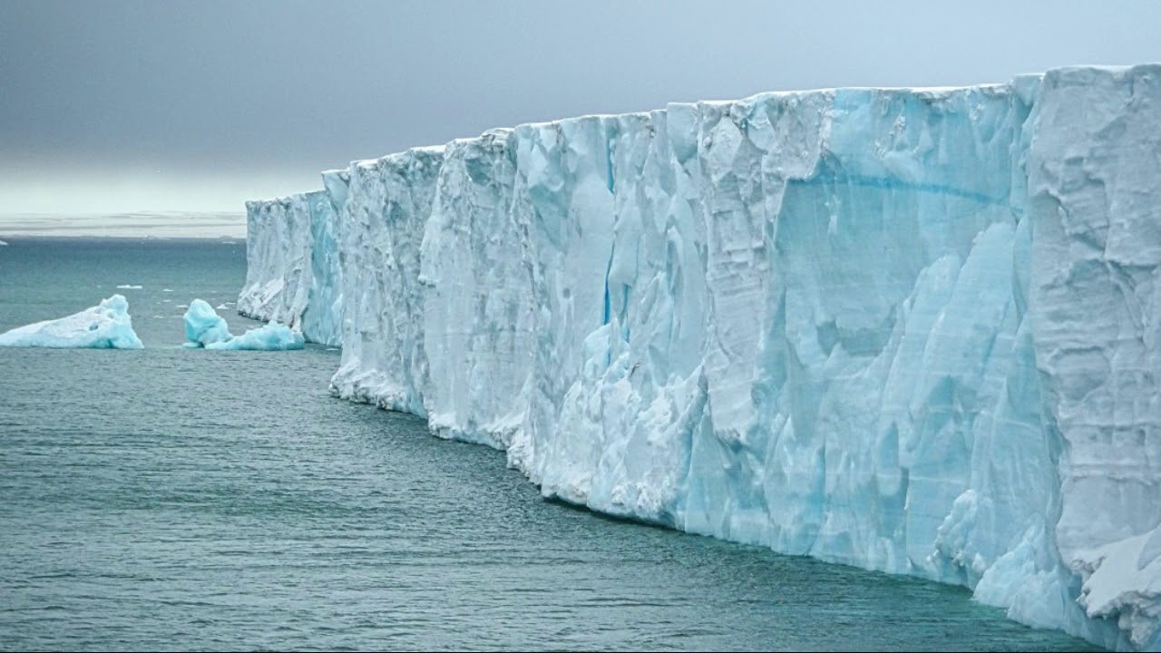 AGUAS CONTINENTALES Y OCEÁNICAS