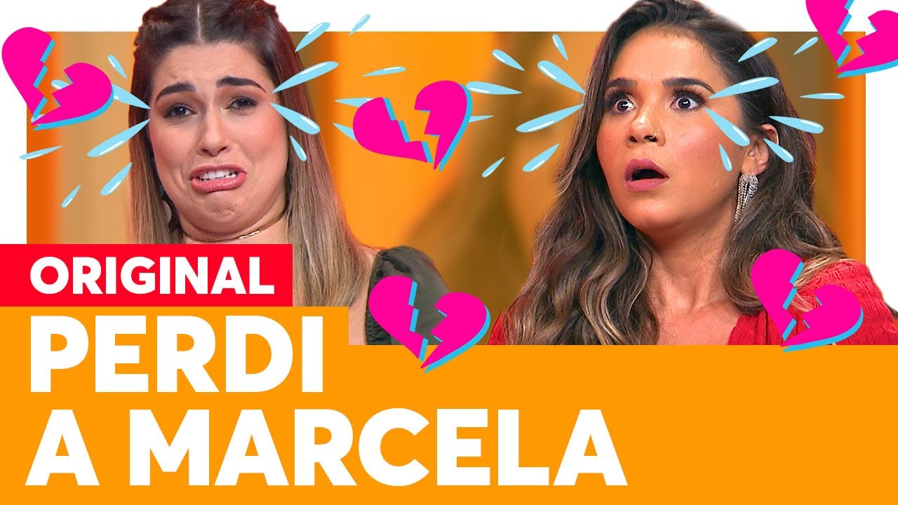 Gizelly fala sobre CIÚMES DE MARCELA | #TBT BBB | Humor Multishow