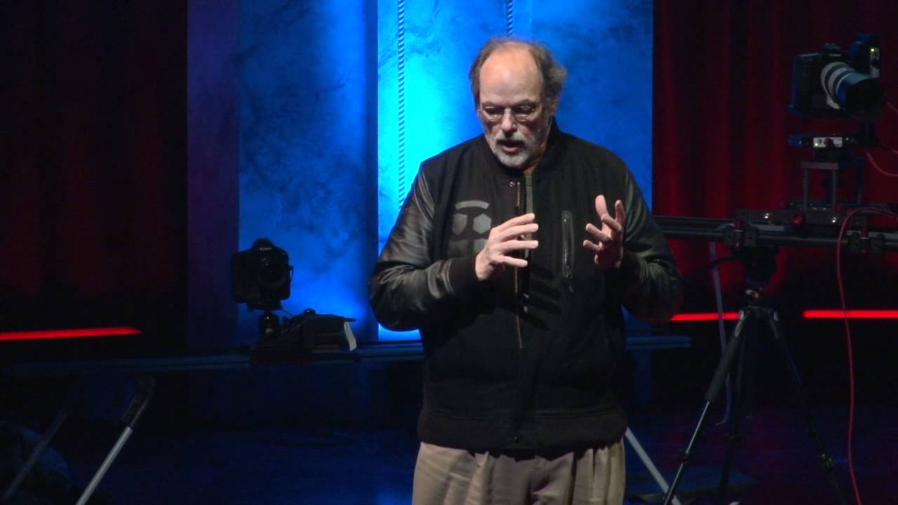 The Federated Wiki: Ward Cunningham at TEDxPortland 2012