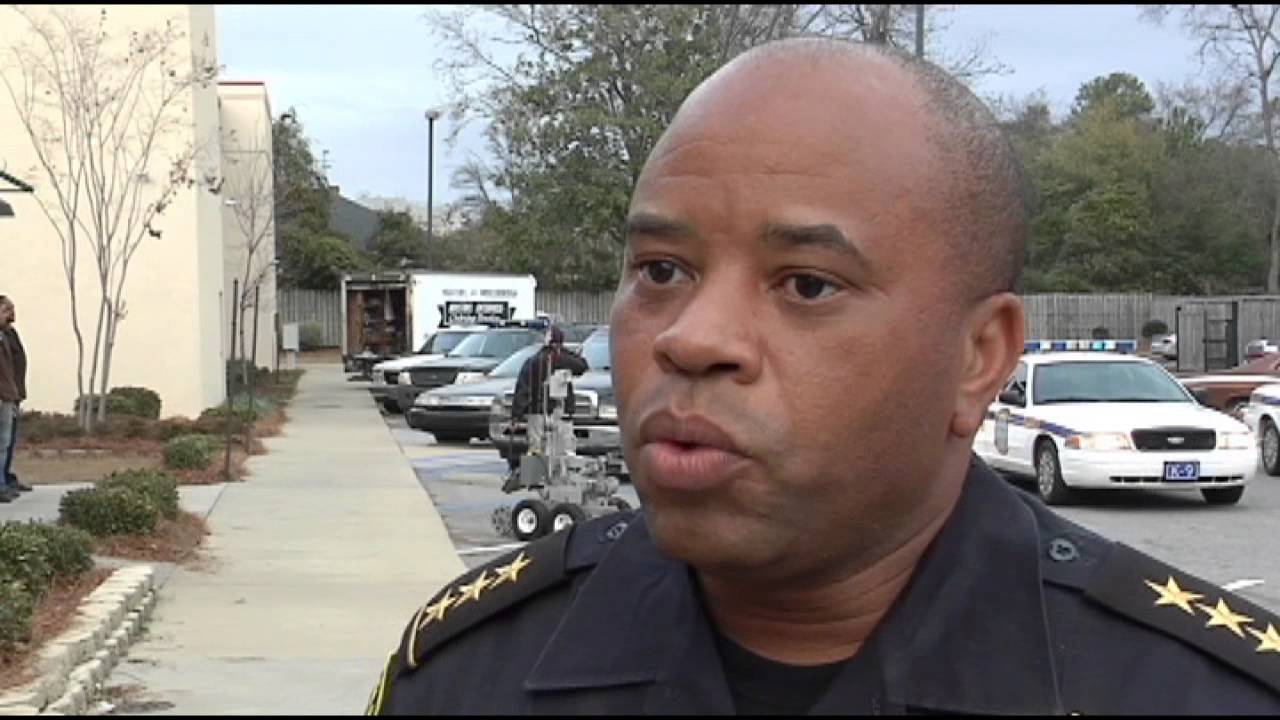 Nearly two weeks later, city leaders unsure if, when Columbia police chief will return