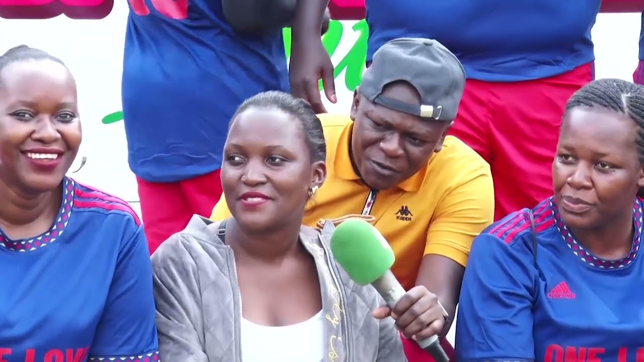 MBOGO MIXED ALUMNI SPORTS GALA 2024 PART 2