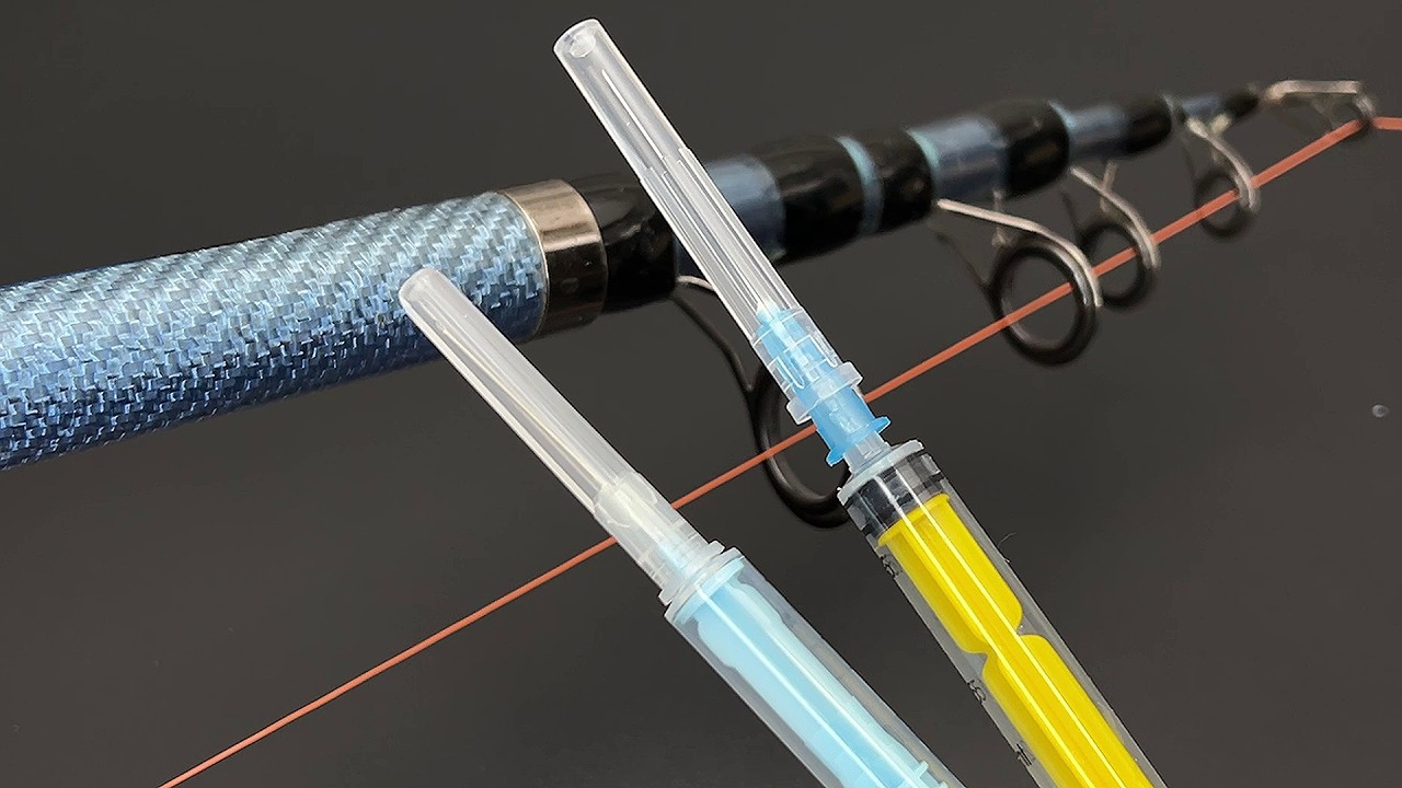 5 Brilliant Fishing Ideas You Need to Know About!