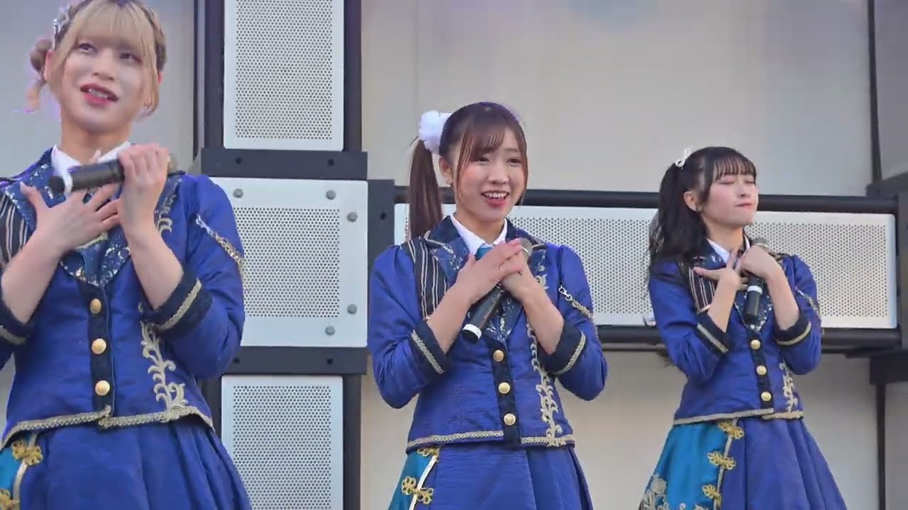 お願いフルハウス、シンデレラ、2026.2.18.