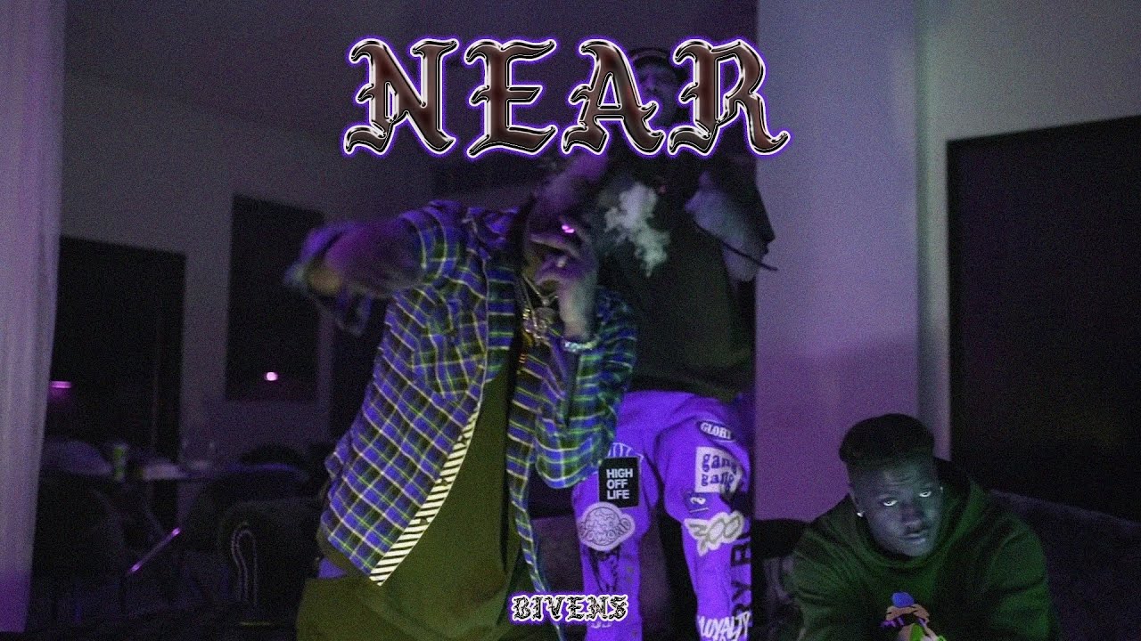 (FREE) Shawn Ferrari x Chief Keef Type Beat - Near - 2022 (Prod. By Bivens)