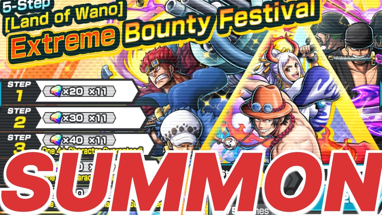 [Must Watch] I Tried My F2P Luck On This Bait Banner……. & This Happened | One Piece | Bounty Rush |