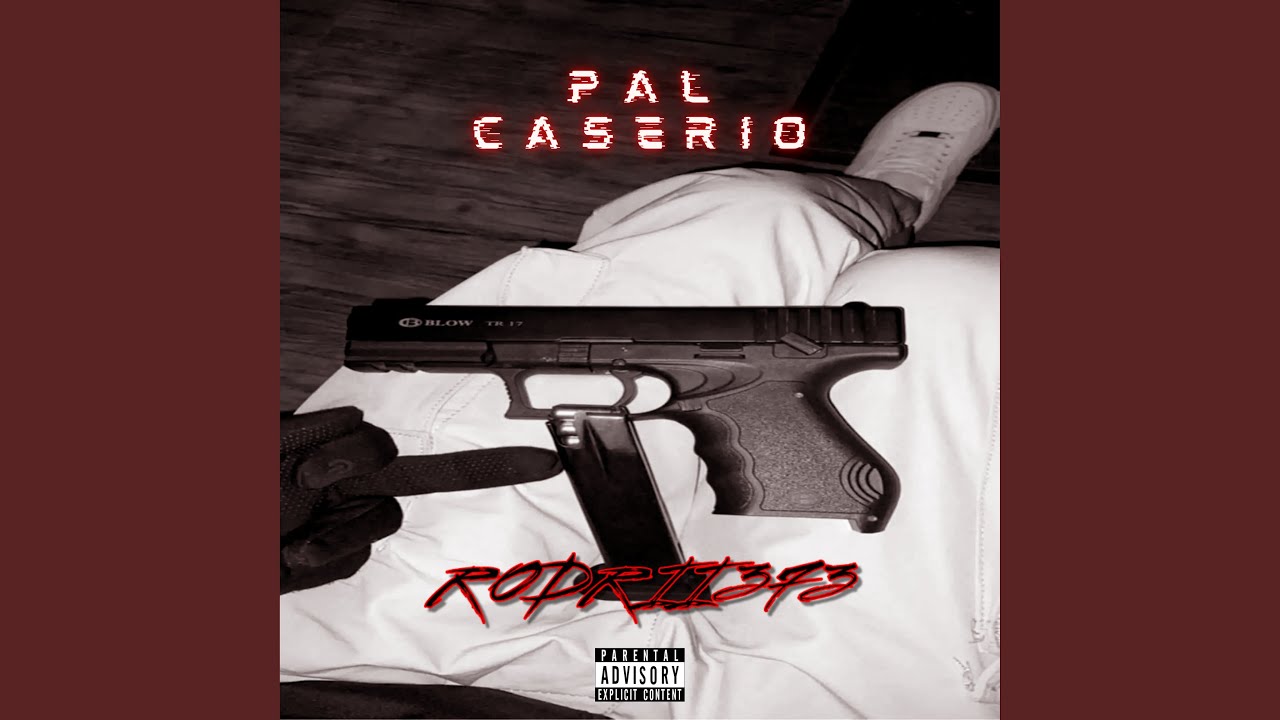 Pal Caserio