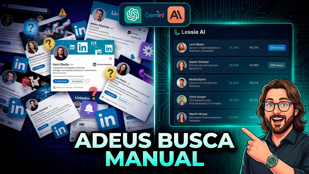A ferramenta SECRETA que profissionais de vendas não querem que você conheça