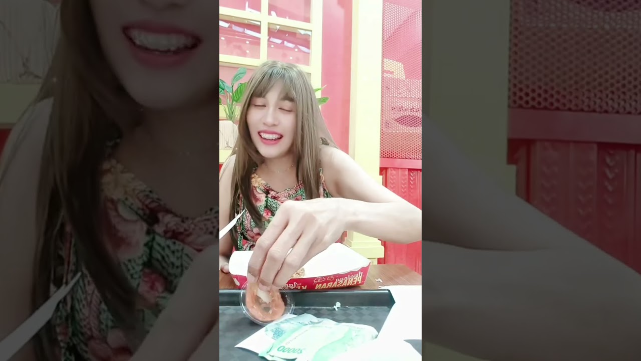 Makan Siang 8-2-2026 #shorts #youtube