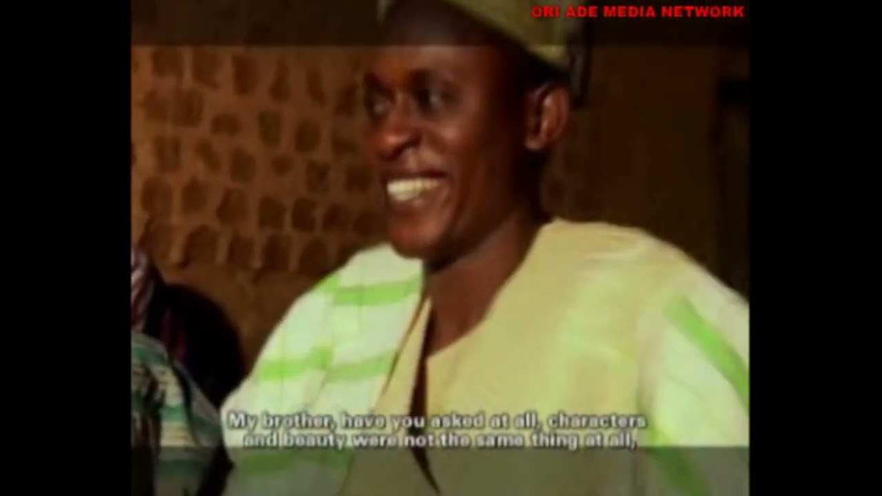 ASIRI OGUN ILE RE 1 BY EVANG.G A OLUWARINDE