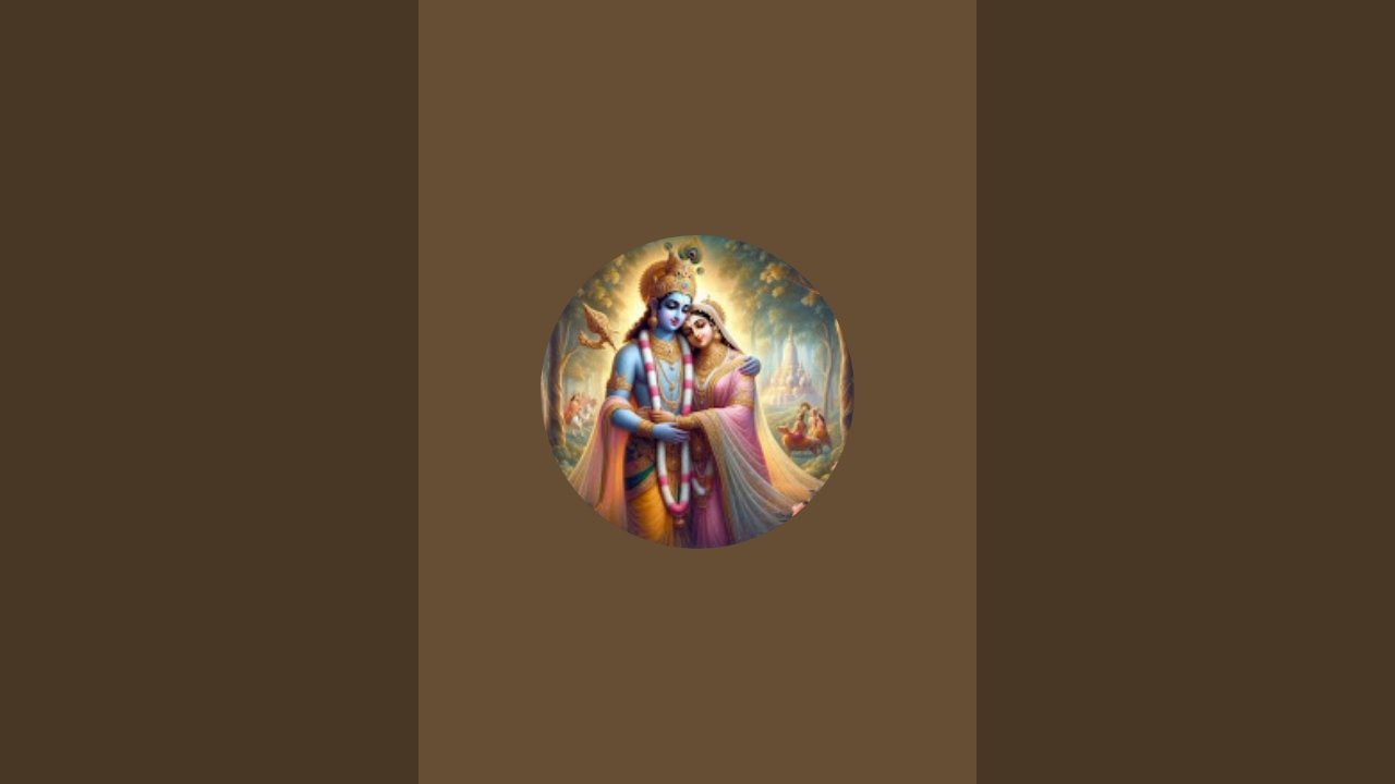 Jay Shree Radhe Krishna  is live!