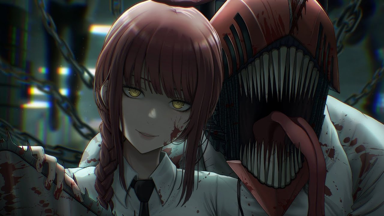 Nightcore - The Otherside