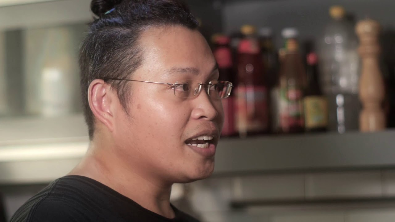 MARANAO DISH: Palapa/Beef Rendang/Pisatisati/Biaring
